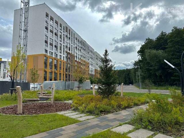 Квартира продажа в Новая Усмань, Воронежская область