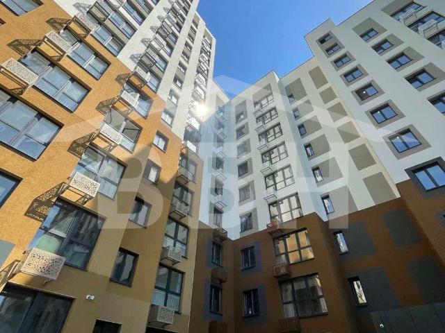 Квартира продажа в Новая Усмань, Воронежская область