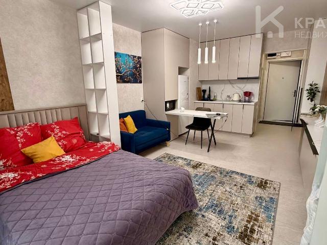 Квартира продажа в Бабяковский, Новая Усмань