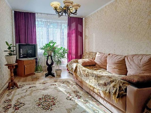 Квартира продажа в Новая Усмань, Воронежская область