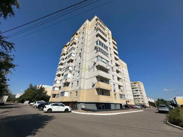 Квартира продажа в Южный, Новая Усмань