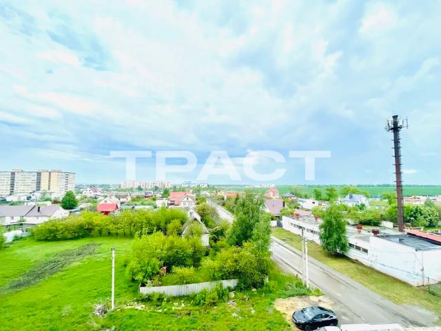 Квартира продажа в Новая Усмань, Воронежская область