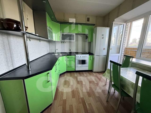 Квартира продажа в Новая Усмань, Воронежская область
