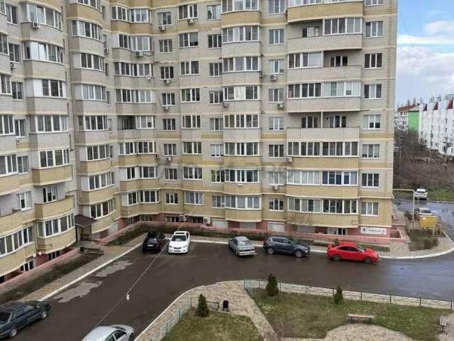 Квартира продажа в Новая Усмань, Воронежская область