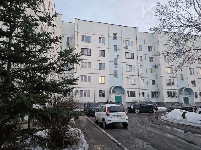 Квартира продажа в Новая Усмань, Воронежская область