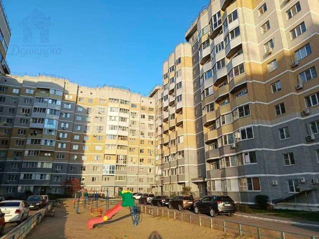Квартира продажа в Южный, Новая Усмань