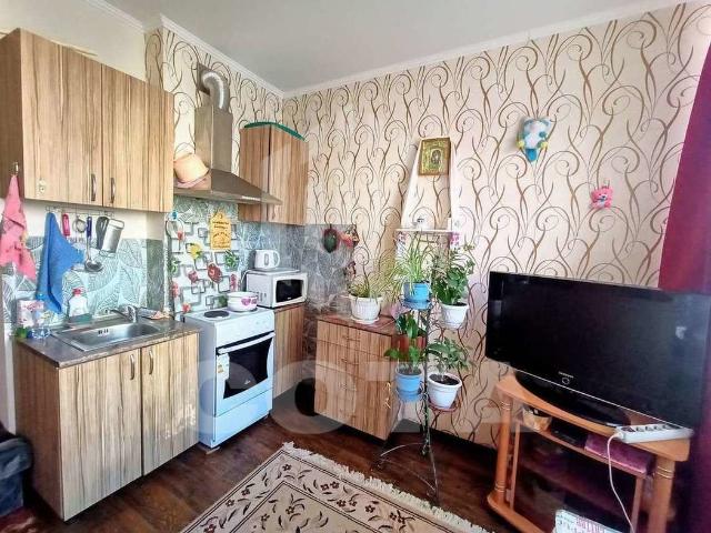 Квартира продажа в Ростовский, Новая Усмань