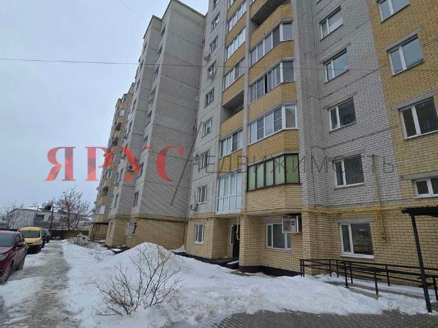 Квартира продажа в Новая Усмань, Воронежская область