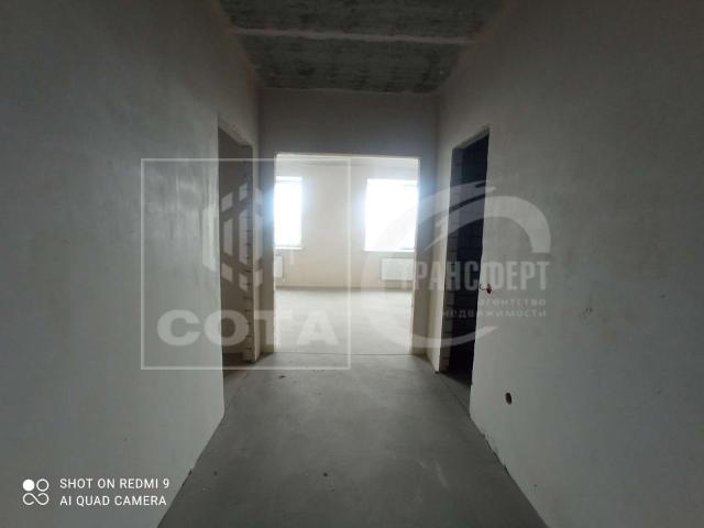 Квартира продажа в Новая Усмань, Воронежская область