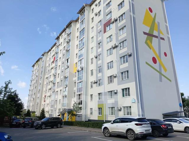 Квартира продажа в Новая Усмань, Воронежская область