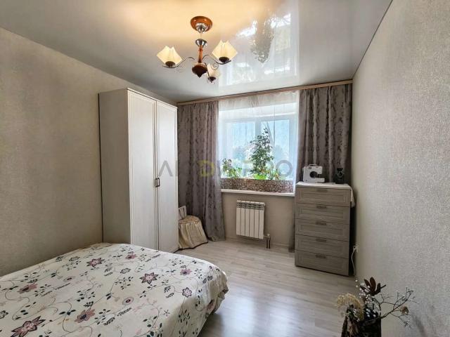 Квартира продажа в Новоалтайск, Алтайский Край