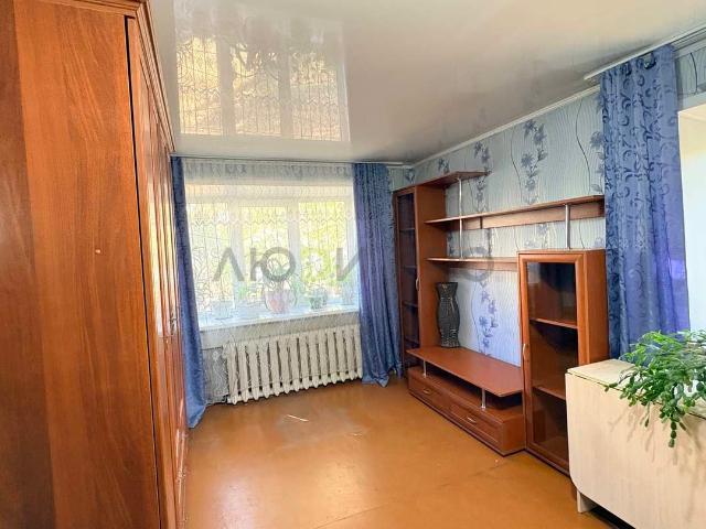 Квартира продажа в Новоалтайск, городской округ Новоалтайск