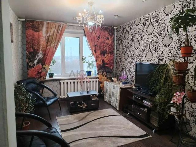 Квартира продажа в 11-й микрорайон, Новоалтайск
