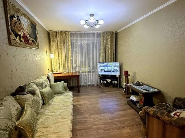 Квартира продажа в 11-й микрорайон, Новоалтайск