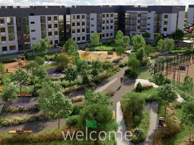 Квартира продажа в Новокубанский Р-н, Краснодарский Край