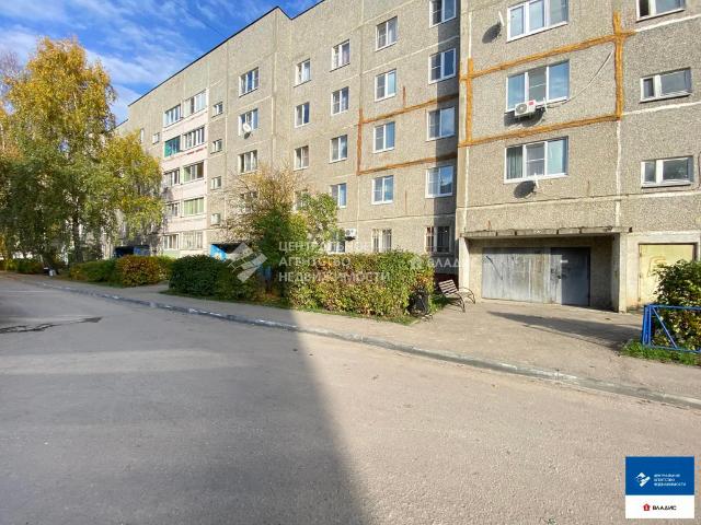 Квартира продажа в микрорайон Д, Новомичуринск