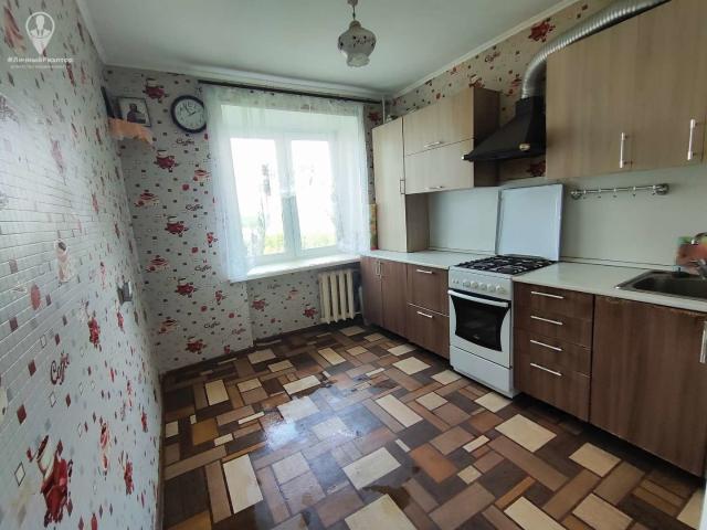 Квартира продажа в Новомичуринск, Рязанская область
