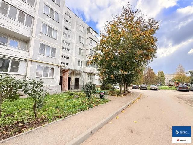 Квартира продажа в Новомичуринск, Пронский район