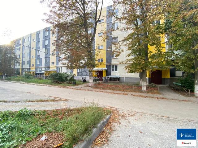 Квартира продажа в Новомичуринск, Пронский район