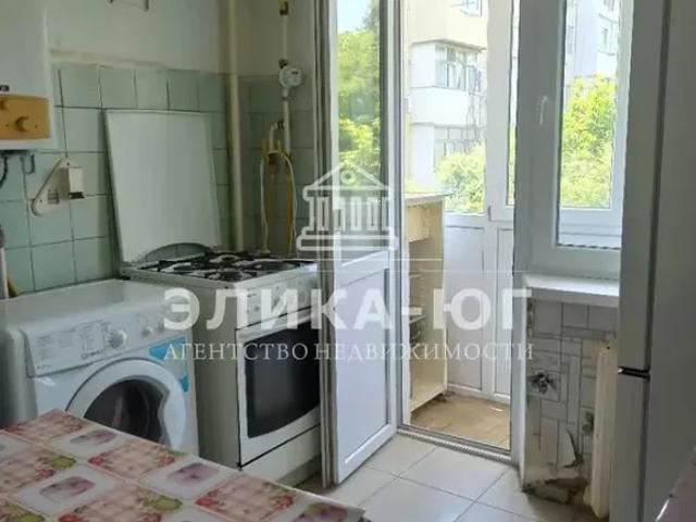 Квартира продажа в 2-й микрорайон, Новомихайловский