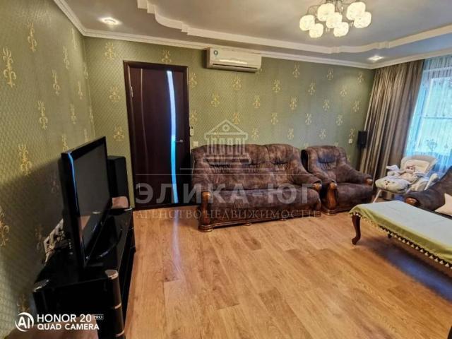 Квартира продажа в Новомихайловский, Краснодарский Край
