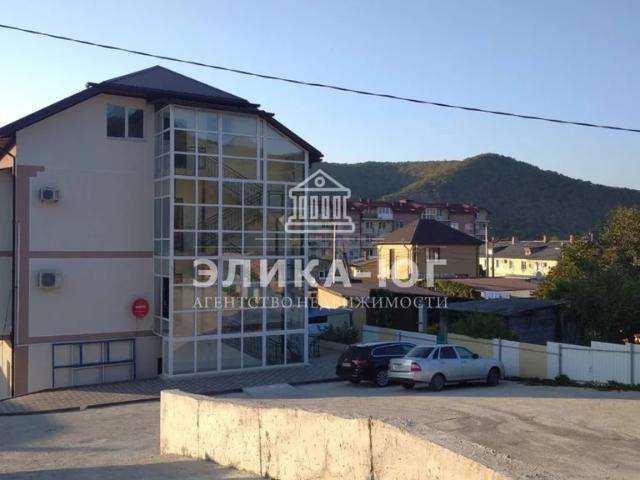 Квартира продажа в Новомихайловский, Краснодарский Край