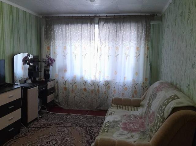 Квартира продажа в Новопокровке, Донецкой области