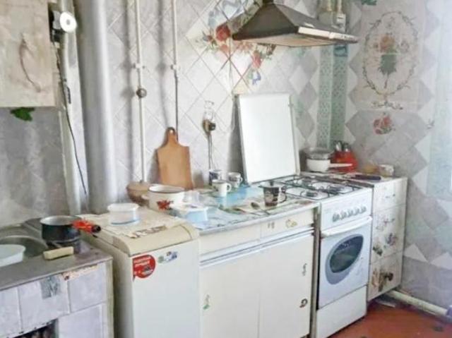 Квартира продажа в Новопокровке, Донецкой области