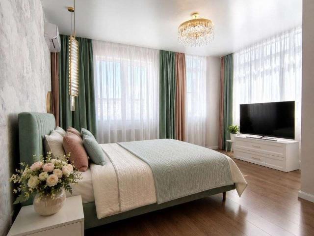 Квартира продажа в Приморский район, Новороссийск