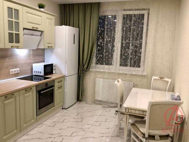 Квартира продажа в Новороссийск, Краснодарский Край