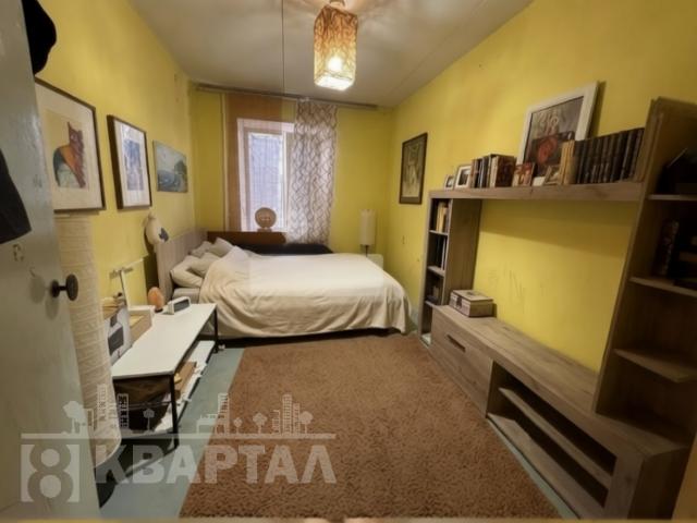 Квартира продажа в Южный район, Новороссийск