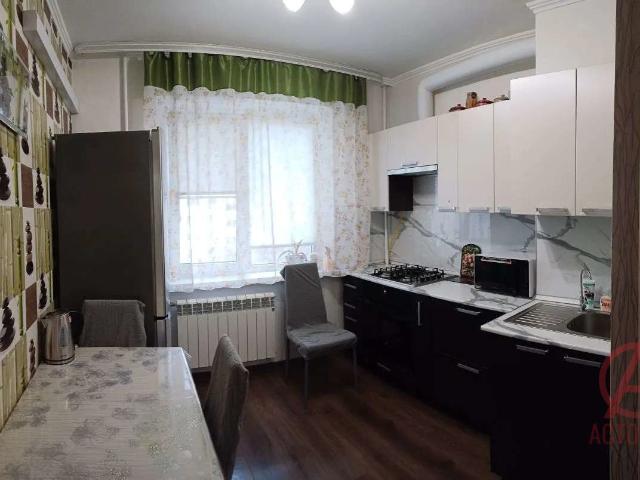 Квартира продажа в 14 микрорайон, Новороссийск