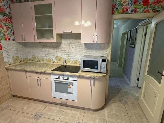 Квартира продажа в Южный район, Новороссийск