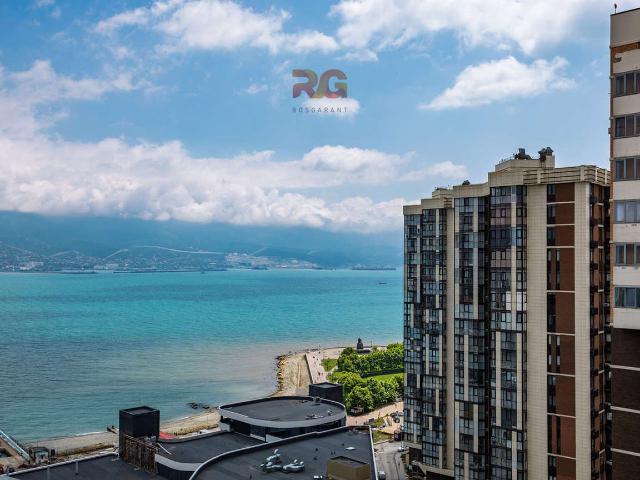 Квартира продажа в Новороссийск, Краснодарский Край