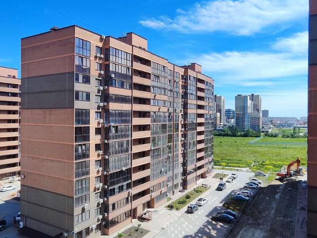 Квартира продажа в Новороссийск, Краснодарский Край