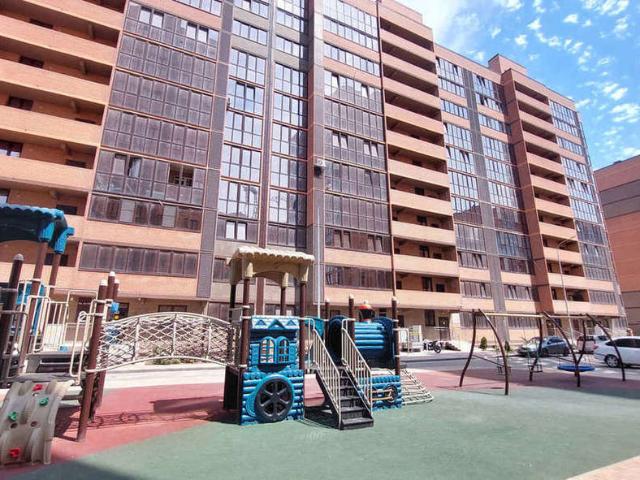 Квартира продажа в Южный район, Новороссийск
