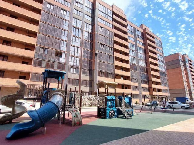 Квартира продажа в Новороссийск, Краснодарский Край