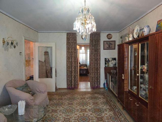 Квартира продажа в Приморский район, Новороссийск