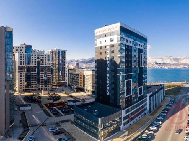Квартира продажа в Центральный район, Новороссийск