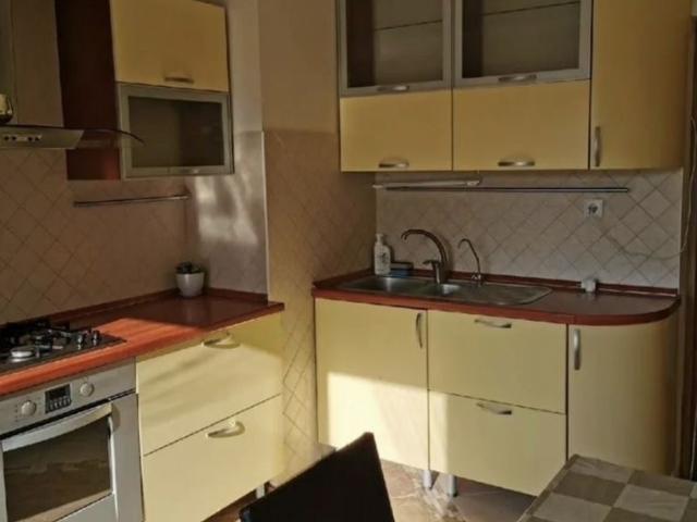 Квартира продажа в 8-й микрорайон, Новороссийск