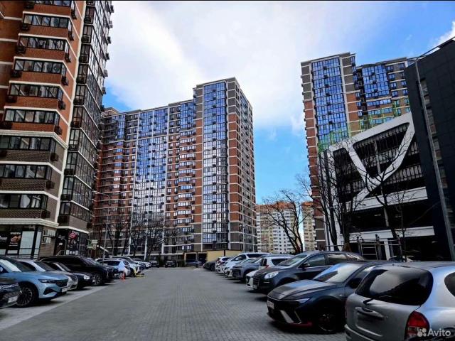 Квартира продажа в Южный район, Новороссийск
