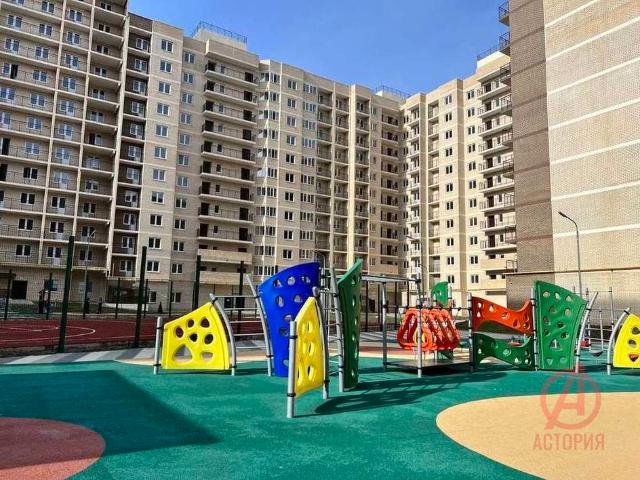 Квартира продажа в Новороссийск, Краснодарский Край
