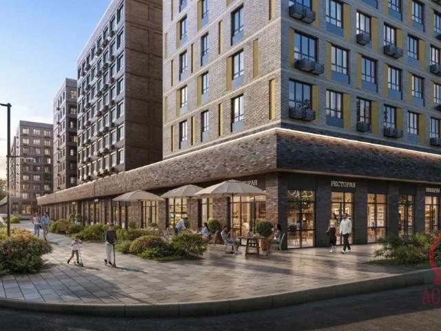 Квартира продажа в Новороссийск, Краснодарский Край