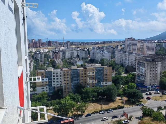 Квартира продажа в Южный район, Новороссийск