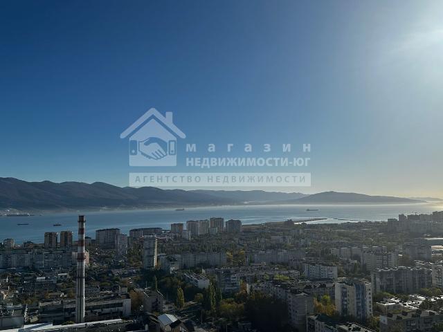 Квартира продажа в Новороссийск, Краснодарский Край