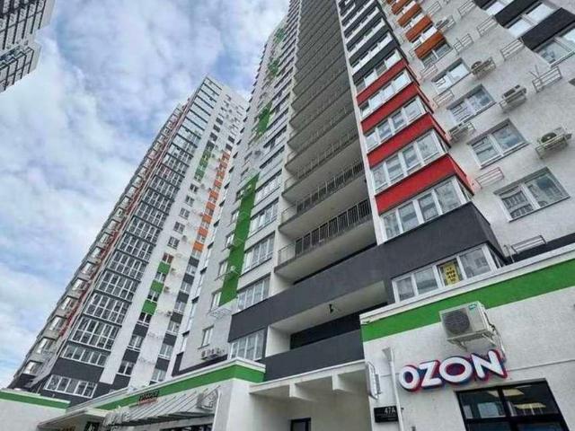 Квартира продажа в Центральный район, Новороссийск