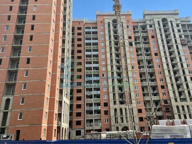 Квартира продажа в 16 микрорайон, Новороссийск