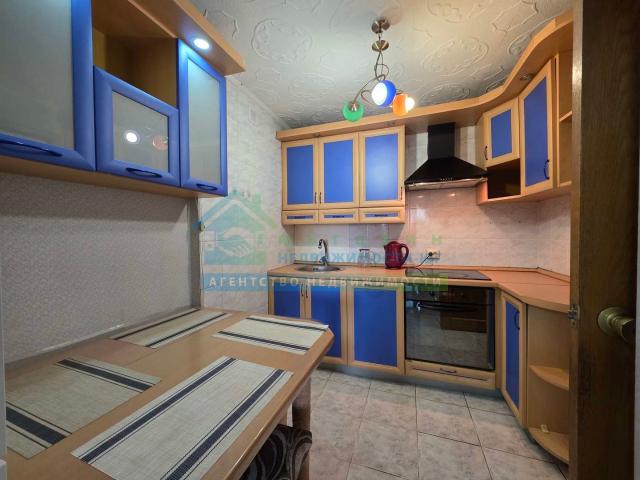 Квартира продажа в Центральный район, Новороссийск