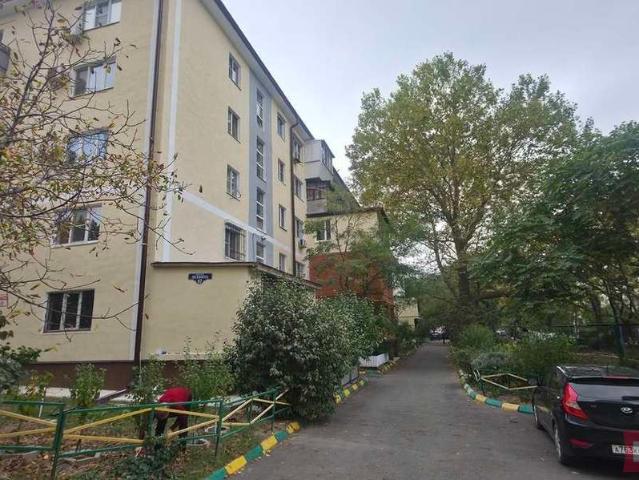 Квартира продажа в Южный район, Новороссийск