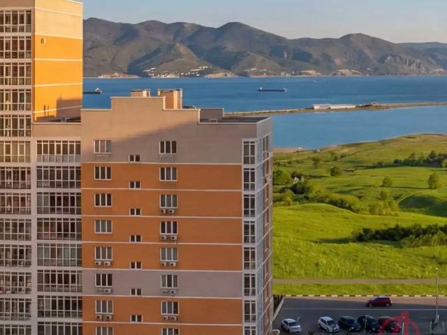 Квартира продажа в Южный район, Новороссийск